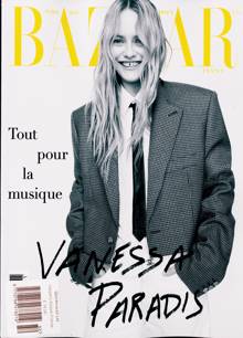 Harpers Bazaar (Fra) Magazine Issue NO 32