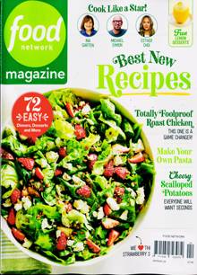 Food Network Magazine APR-MAY Order Online