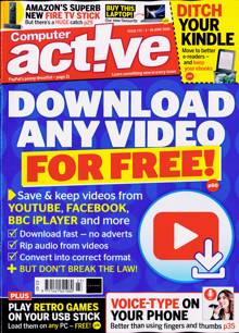 Computeractive Magazine 03/06/2026 Order Online