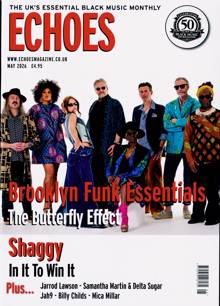 Echoes Monthly Magazine  Order Online