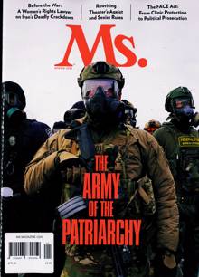 Ms Mag Us Magazine  Order Online