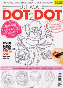 Ultimate Dot 2 Dot Magazine NO 135 Order Online