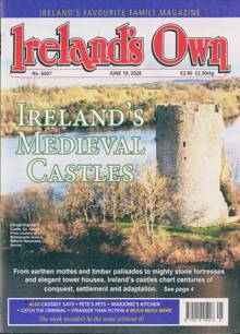 Irelands Own Magazine Issue NO 6087