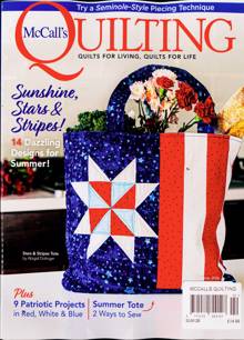 Mccalls Quilting Magazine  Order Online