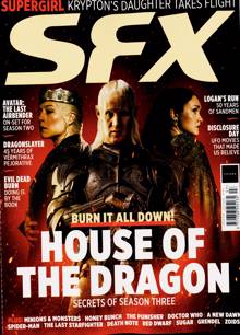 Sfx Magazine  Order Online
