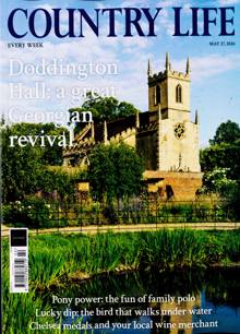 Country Life Magazine  Order Online