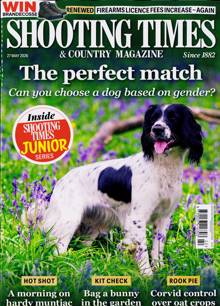 Shooting Times & Country Magazine  Order Online