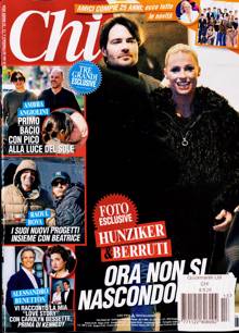 Chi Magazine Issue NO13