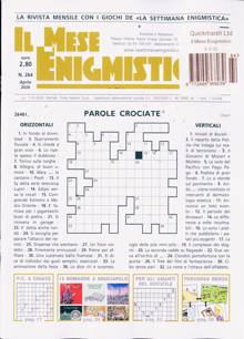 Il Mese Enigmistico Magazine Issue NO264