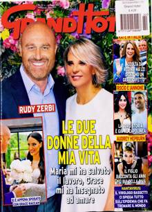 Grand Hotel (Italian) Wky Magazine  Order Online