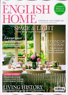 English Home Magazine  Order Online