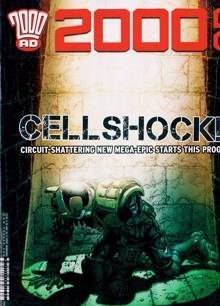 2000 Ad Wkly Magazine Issue NO 2483