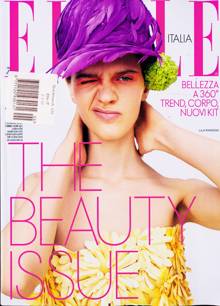 Elle Italian Magazine NO 19-20 Order Online