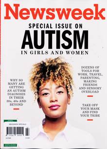 Newsweek Specials Magazine  Order Online