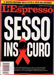 L Espresso Magazine NO 21 Order Online