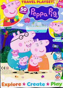 Peppa Pig Magazine NO 430 Order Online