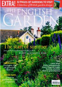 English Garden Magazine  Order Online