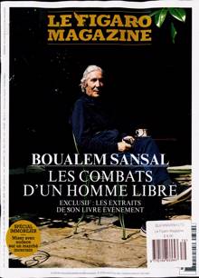 Le Figaro Magazine  Order Online