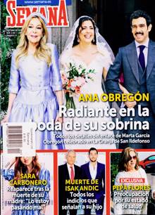 Semana Magazine NO 4504 Order Online