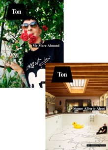 Ton Magazine  Order Online