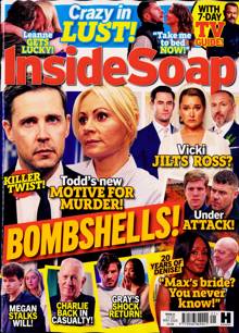 Inside Soap Magazine Issue 23/05/2026