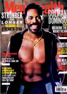 Mens Health Magazine JUN 26 Order Online