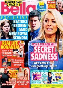 Bella Magazine NO 20 Order Online