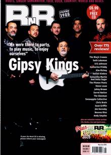 Rock N Reel Magazine  Order Online