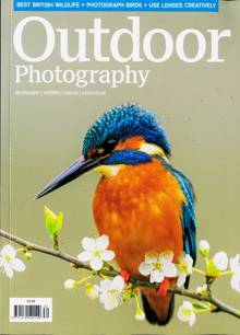 Outdoor Photography Magazine  Order Online