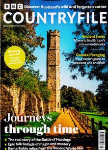 Bbc Countryfile Magazine  Order Online