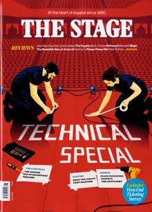 Stage Magazine  Order Online