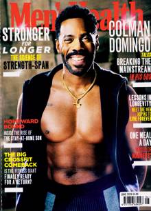 Mens Health Travel Size Magazine JUN 26 Order Online