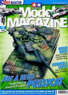 Tamiya Model Magazine NO 367 Order Online