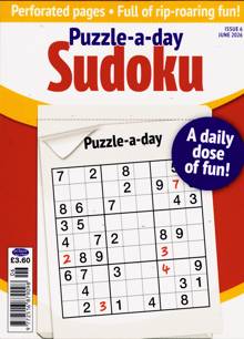 Eclipse Tns Sudoku Magazine Issue NO 6