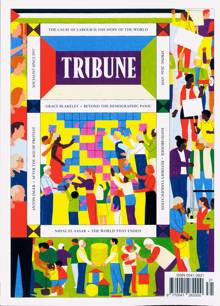 Tribune Magazine  Order Online