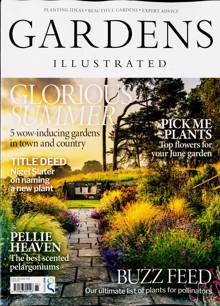 Gardens Illustrated Magazine  Order Online