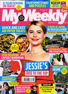 My Weekly Magazine 23/05/2026 Order Online