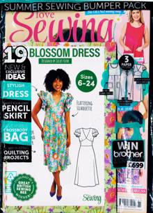 Love Sewing Magazine NO 161 Order Online