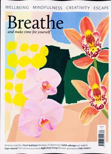 Breathe Magazine  Order Online