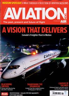 Aviation News Magazine  Order Online