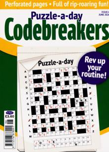 Eclipse Tns Codebreakers Magazine Issue NO 6