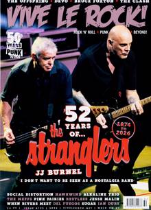 Vive Le Rock Magazine  Order Online