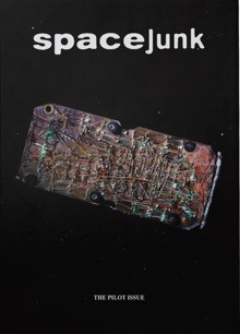 Year Zero - Space Junk Magazine  Order Online