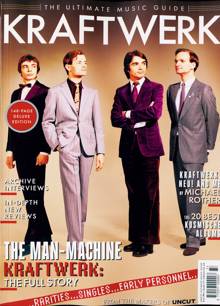 Uncut Ultimate Gde Series Magazine  Order Online