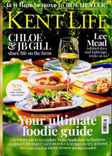 Kent Life Magazine  Order Online