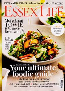 Essex Life Magazine  Order Online