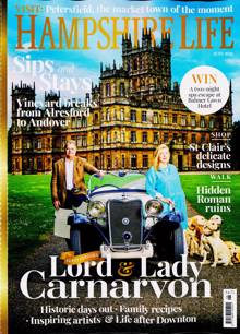 Hampshire Life Magazine  Order Online