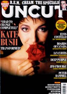 Uncut Magazine  Order Online