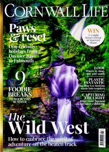 Cornwall Life Magazine  Order Online