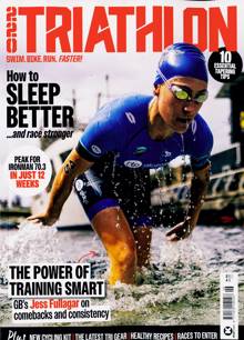 220 Triathlon Magazine  Order Online
